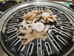 -九田家黑牛烤肉料理(万达店)