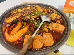 -眉州东坡(清河万象汇店)