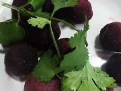 -辣不怕口味虾(凌霄路店)