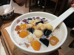-彬媽糖水(侨鑫国际店)
