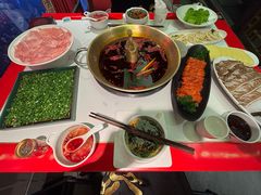 -小龙翻大江文化火锅(太古里店)