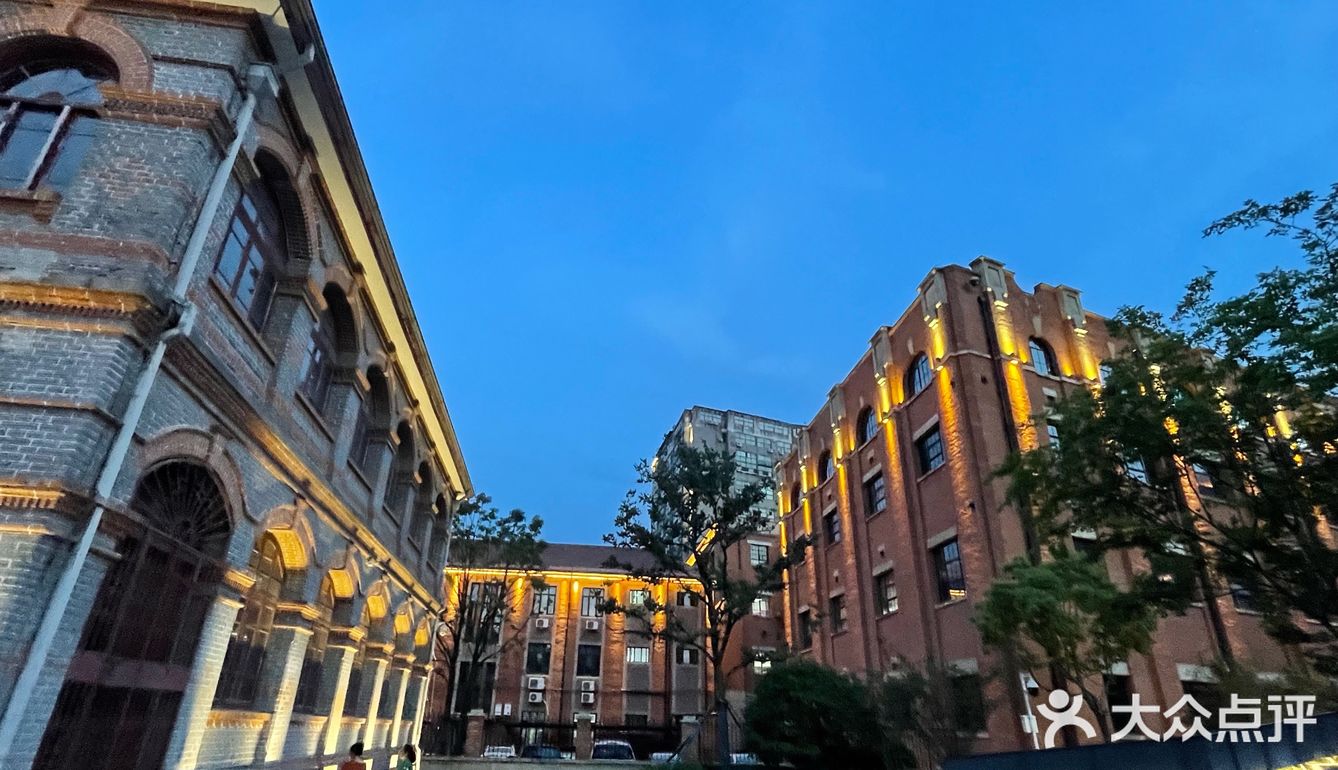我在武汉过夏天｜汉口民国回忆：平和坊