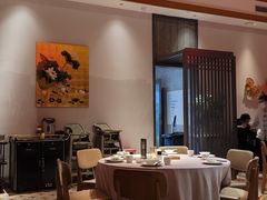 景观位-金鸭季·北京烤鸭(深业上城店)