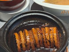 -阿庄新豫菜(通泰路店)