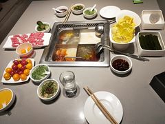-海底捞火锅(公益西桥店)