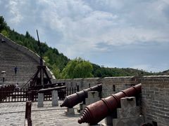 -雁门关景区