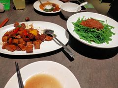 -汤城小厨•粤菜•靓汤(苏州街店)