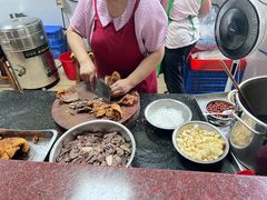 -老东江米粉