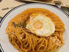 -OUR Bakery(国贸商城店)