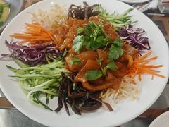 -良师门滨海人家·海鲜·家常菜(滨海城店)