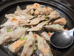 -永記粤菜·五指毛桃花雕鸡煲(九亭店)