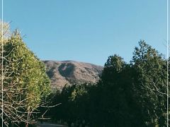 -北京十三陵国家森林公园蟒山景区