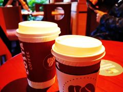 -COSTA COFFEE(西湖天地店)