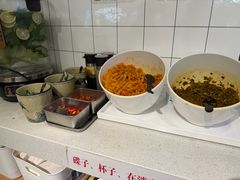 -鲜越鲜鱼粉(财富购物中心店)