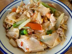 -妈妈的味道·腾冲特色菜(和顺古镇店)