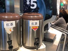 -宜家·瑞典风味餐厅(海达南街店)