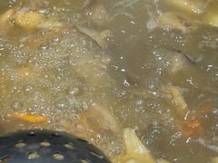 -菌之家·专业纯野生菌火锅·特色炒菌