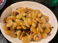 -三酉星·枫·山風与野菜(上海总店)