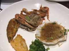 -芭菲盛宴·环球美食(北城国际店)