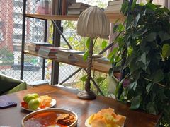 -肴约·花园式餐厅(湖里店)