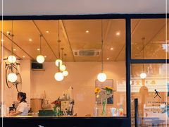门面-常识咖啡common sense(春熙路店)