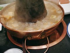 -南门四季铜锅涮肉(大屯·北苑店)