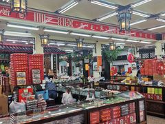 -采芝斋评弹茶馆(观前街店)