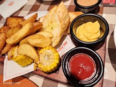 -米斯特比萨(罗斯福店)