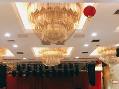 大堂-东江海鲜酒家(艺都分店)