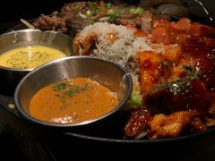 -양평식당·杨平食堂(华贸店)