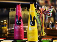 -CIRCLE·酒吧(第一国际店)