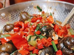 -老闵田螺馆·南昌市井菜·特色小吃(总店)