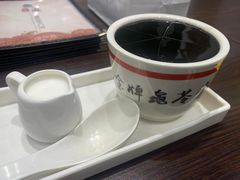 -香港龟正盅 手作糖水甜品龟苓膏(千灯湖环宇城店)