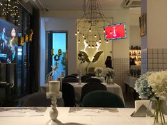-JF Garden(渔人码头店)