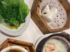 -怀德酒楼·粤菜·海鲜·茶点(宝安国际机场店)