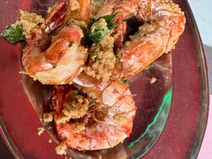 -黄亚华小食店(Jalan Alor)