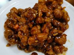 樱桃肉-林之六八·6886大连老菜馆
