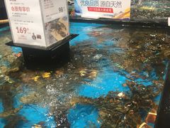 -盒马鲜生(皇庭广场店)