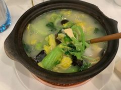 -金湖港式餐厅(建外店)