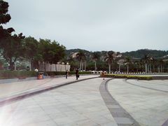 -音乐广场