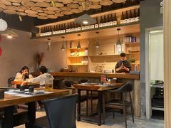 -森味薪火烧•烧鸟居酒屋•日本料理(望京店)