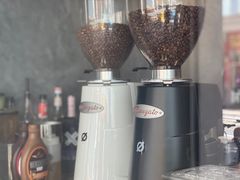 -BE NORMAL CAFE(霞溪路店)
