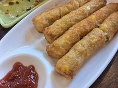 -周记蟹仔粉(侨港风情街店)
