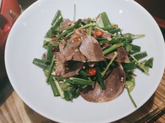 -百年神厨·地道川菜(清江西路店)