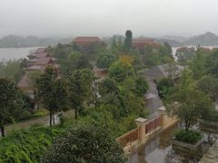 -和悦庄乡村温泉酒店