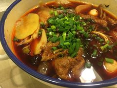 -蓉城西二道无名冒菜(西二道街店)