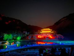-印象普陀