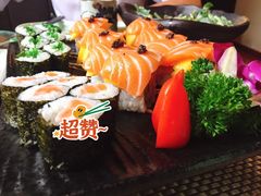 -瀛川尚品(车陂利丰天地店)