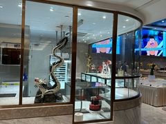 -菲住布渴酒店自助餐厅(阿里巴巴西溪园区店)