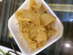 -自游人·美食一楼·地道徽菜(三十年名店)
